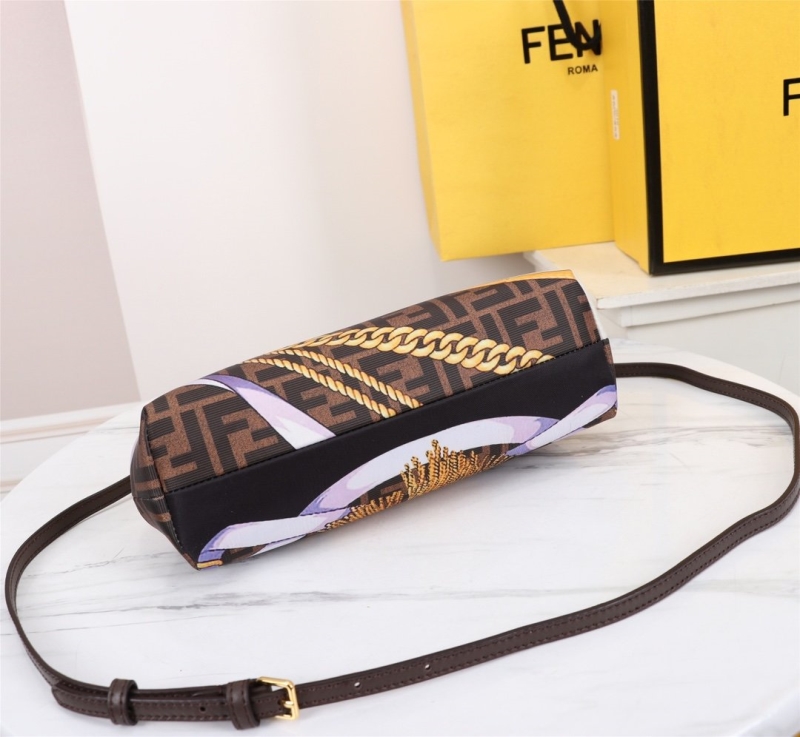 Fendi Satchel Bags